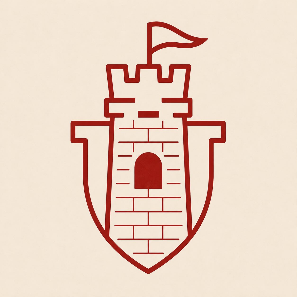 Wappen Burgruine Löwenstein